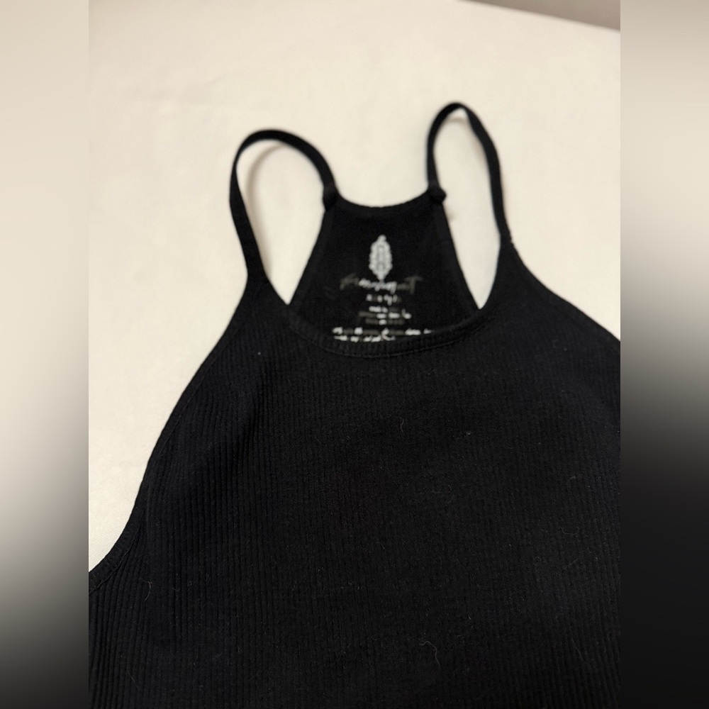 Free People Movement Happiness Runs Tank - Picture 5 of 5